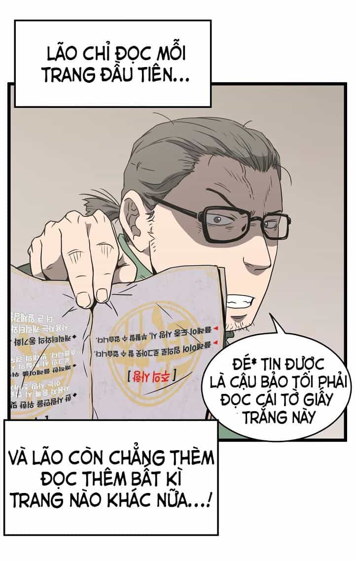 Đăng Nhập Murim - Chương 38 - ảnh 24