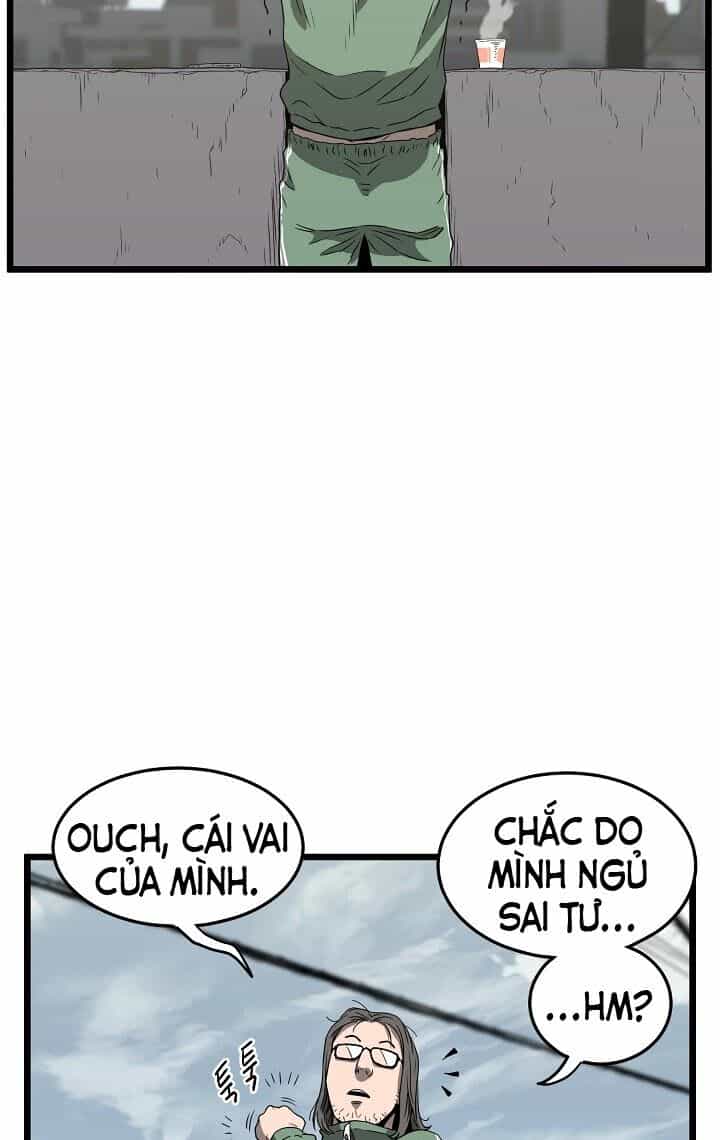 Đăng Nhập Murim - Chương 38 - ảnh 43