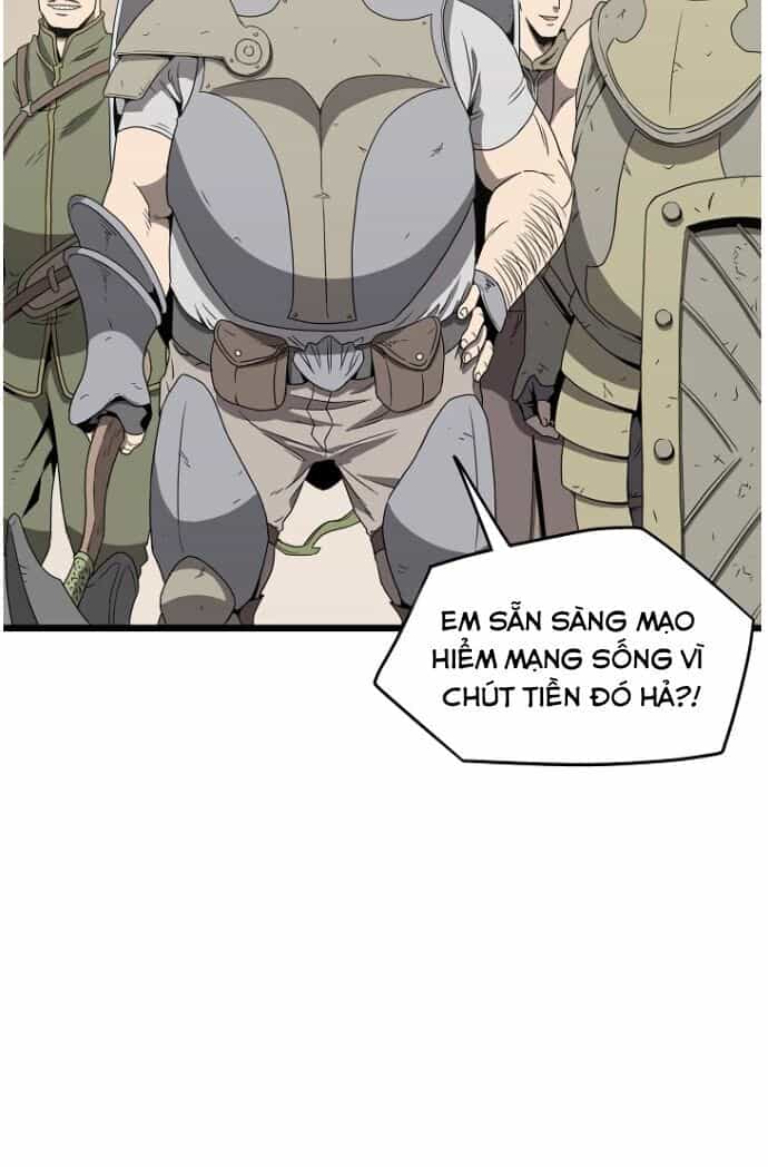 Đăng Nhập Murim - Chương 39 - ảnh 33
