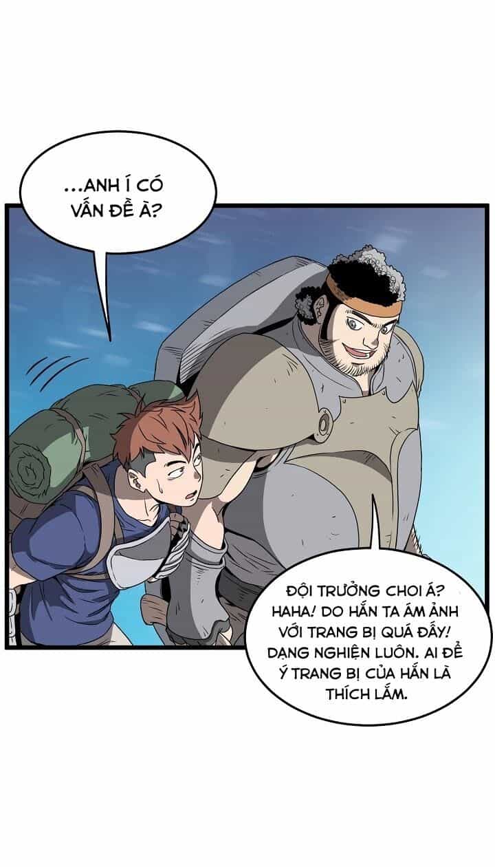 Đăng Nhập Murim - Chương 39 - ảnh 49