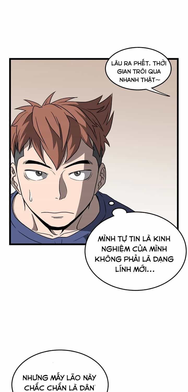 Đăng Nhập Murim - Chương 39 - ảnh 6