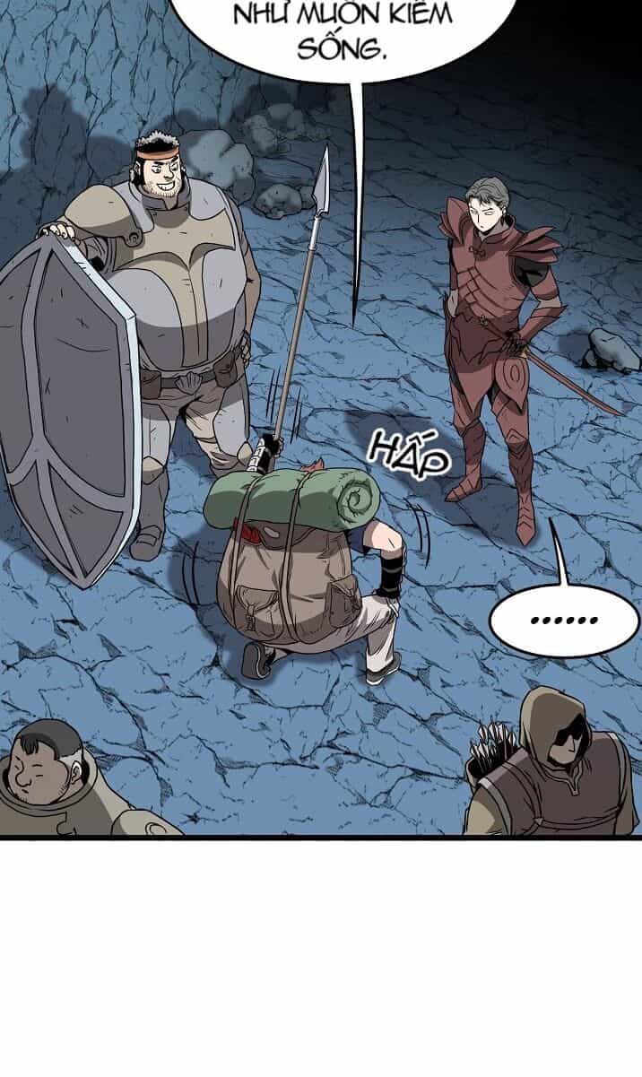 Đăng Nhập Murim - Chương 40 - ảnh 37