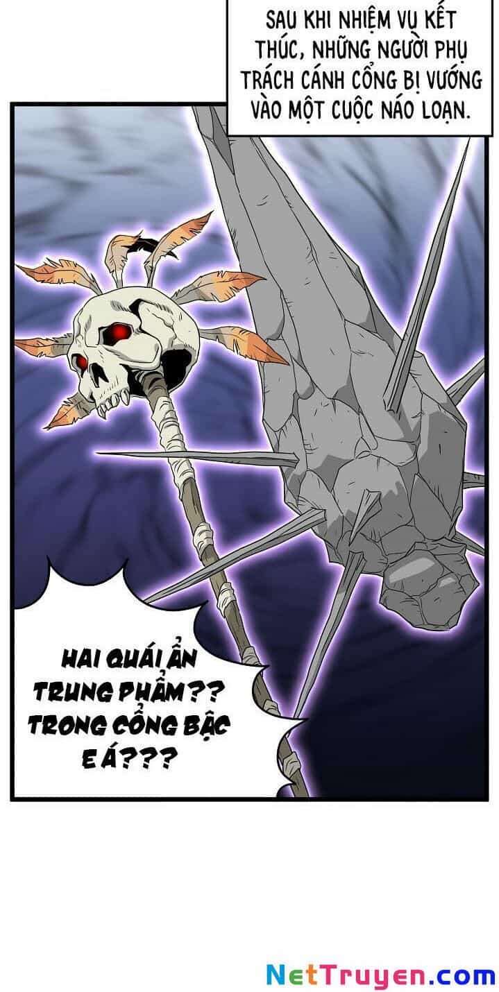 Đăng Nhập Murim - Chương 42 - ảnh 34