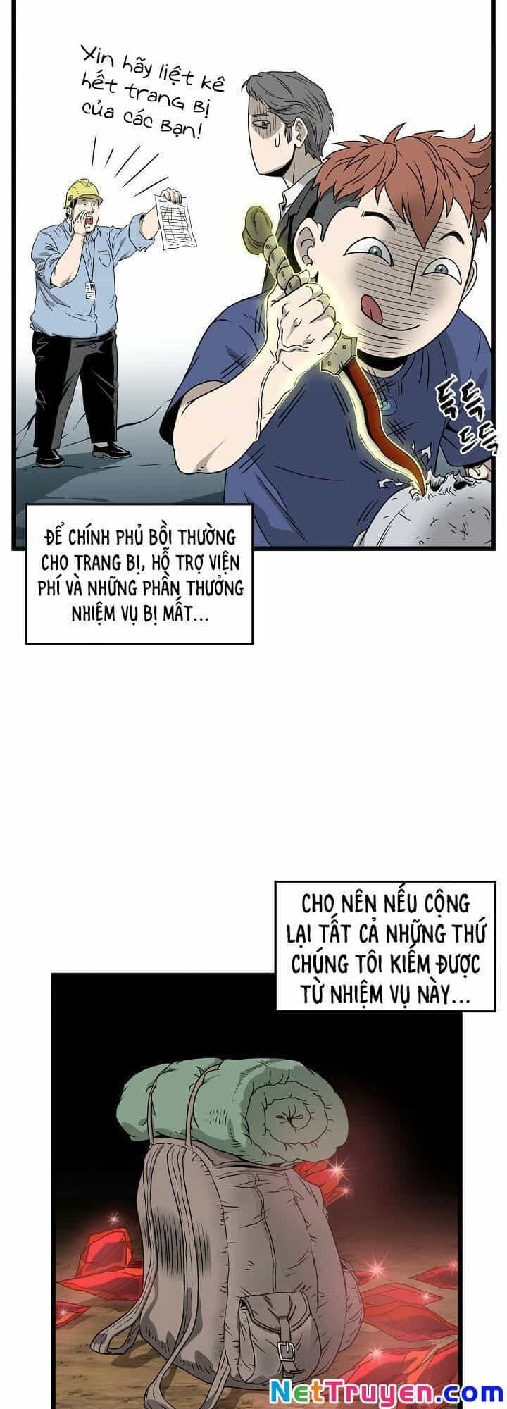 Đăng Nhập Murim - Chương 42 - ảnh 37