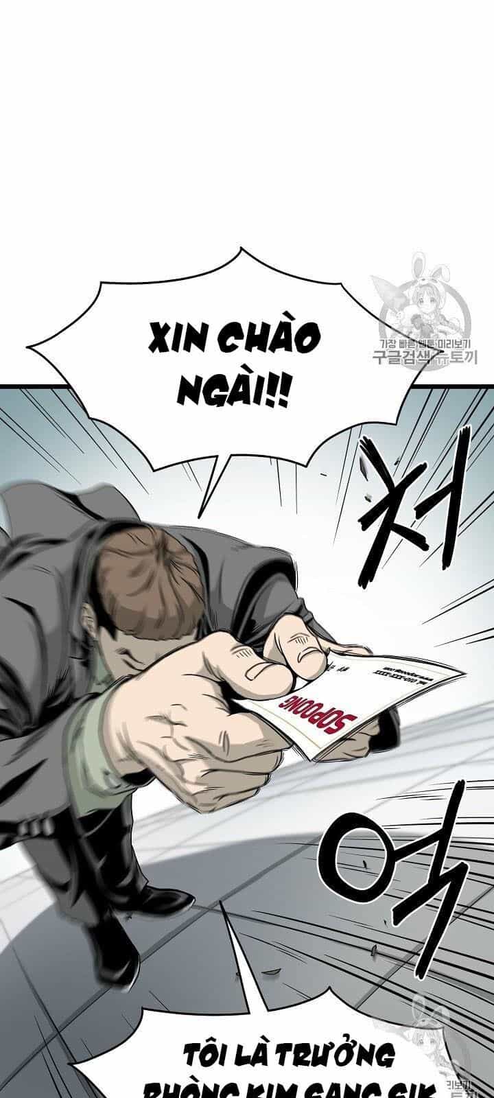 Đăng Nhập Murim - Chương 44 - ảnh 12