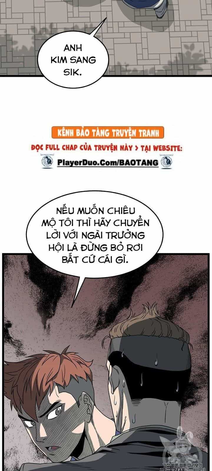 Đăng Nhập Murim - Chương 44 - ảnh 53