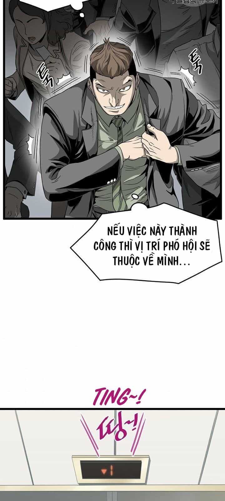 Đăng Nhập Murim - Chương 44 - ảnh 9