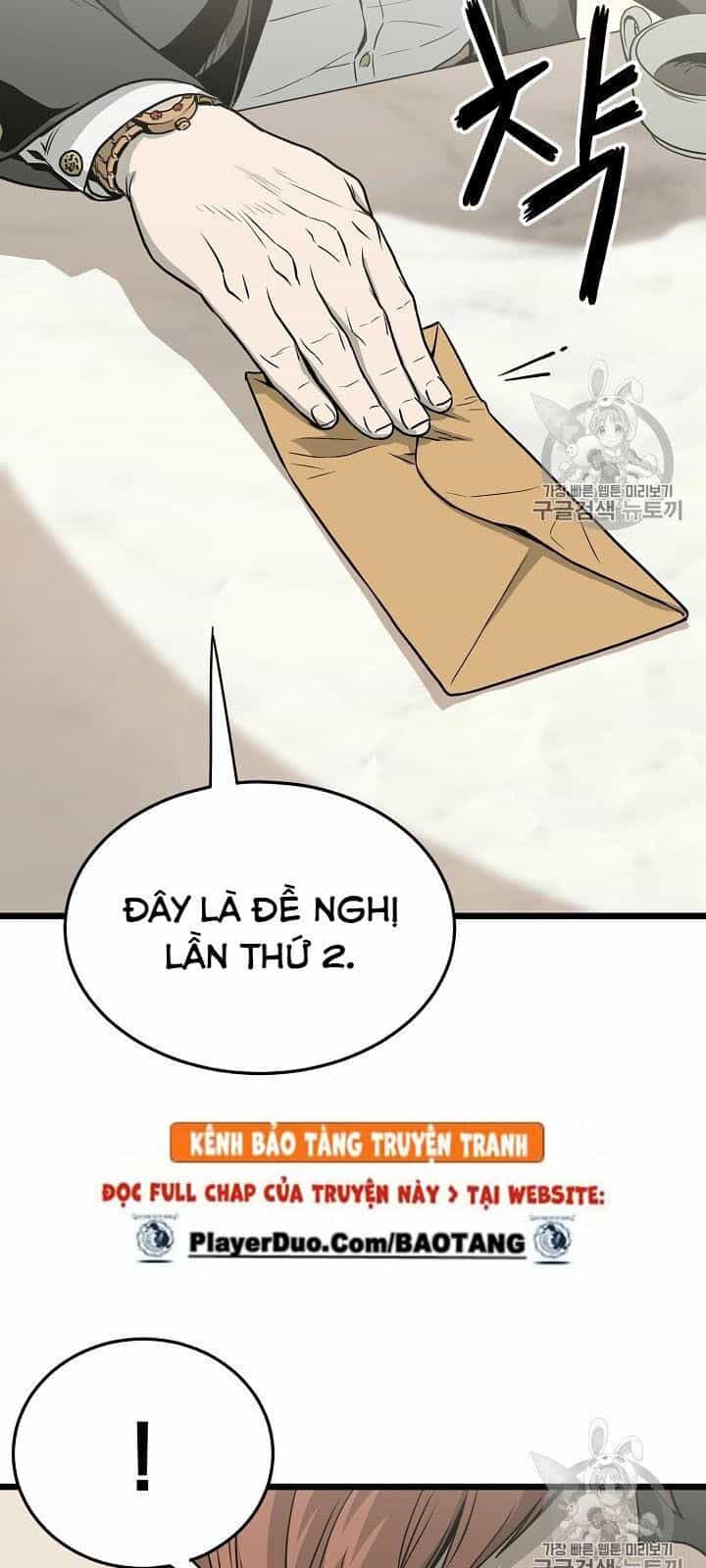 Đăng Nhập Murim - Chương 45 - ảnh 22