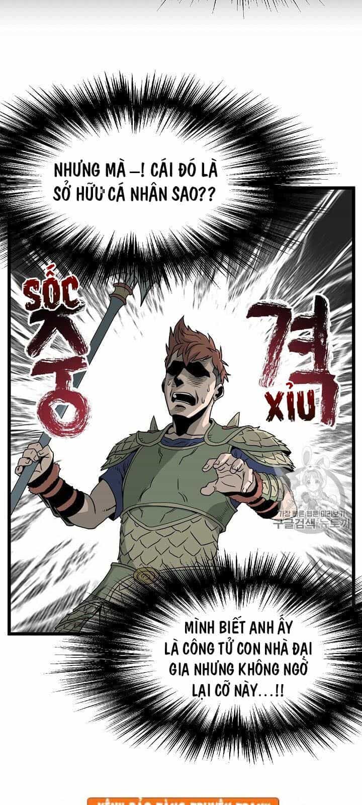 Đăng Nhập Murim - Chương 45 - ảnh 52
