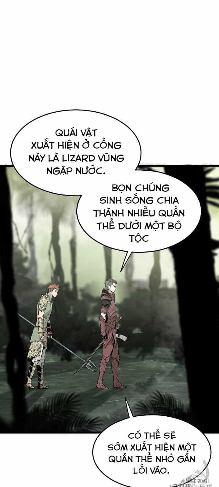 Đăng Nhập Murim - Chương 45 - ảnh 56