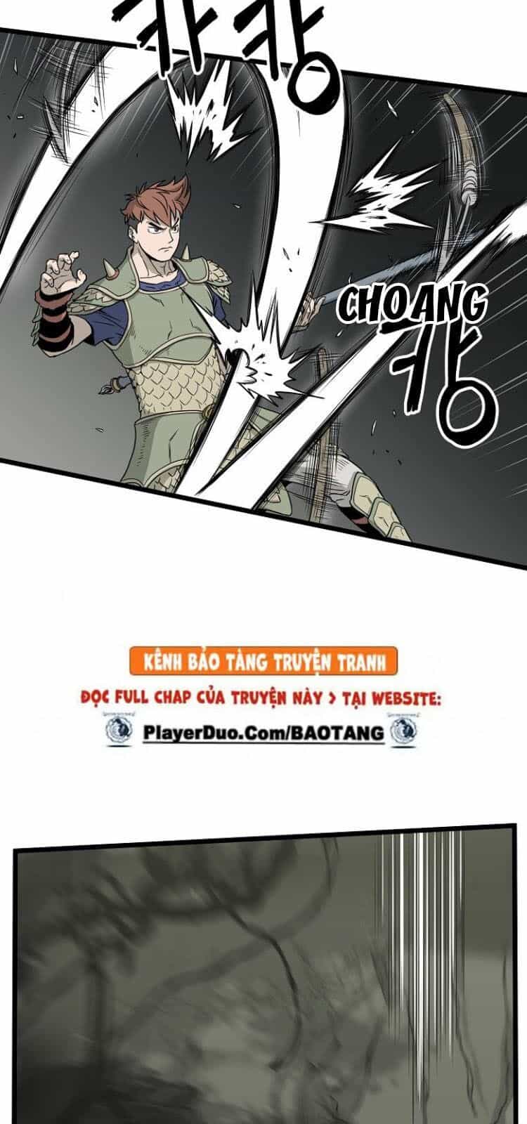Đăng Nhập Murim - Chương 46 - ảnh 5