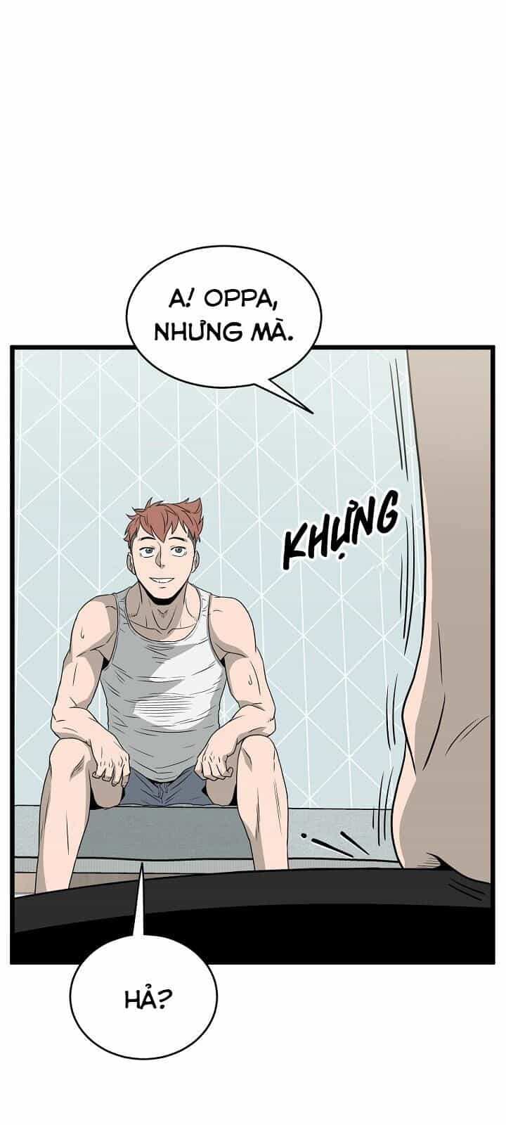 Đăng Nhập Murim - Chương 48 - ảnh 3