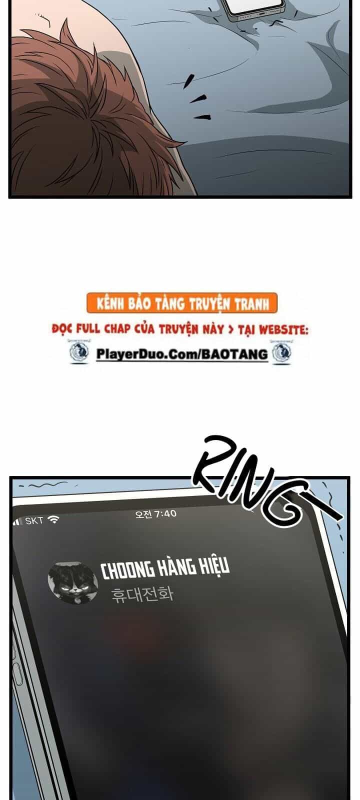 Đăng Nhập Murim - Chương 48 - ảnh 80