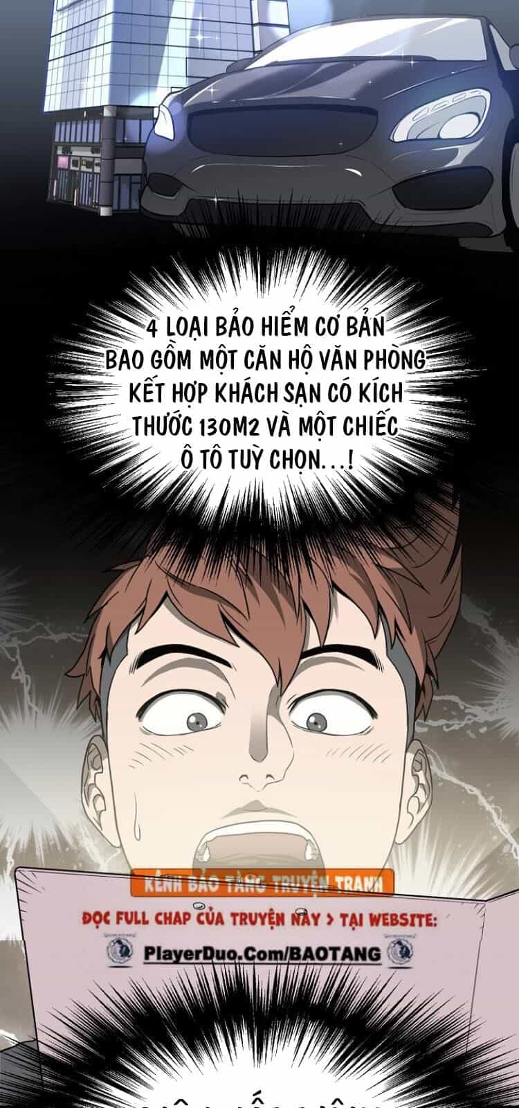 Đăng Nhập Murim - Chương 49 - ảnh 21