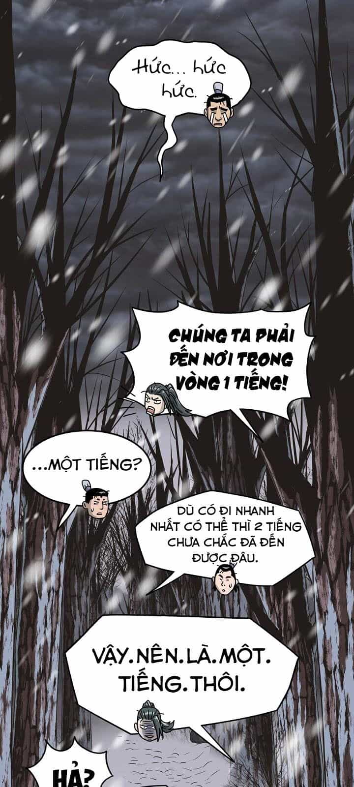 Đăng Nhập Murim - Chương 50 - ảnh 50