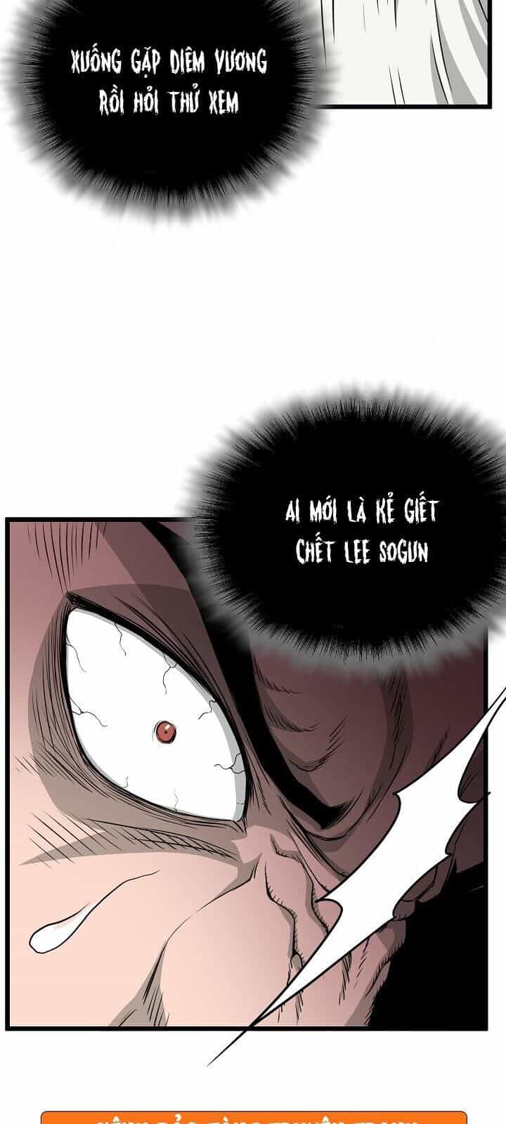 Đăng Nhập Murim - Chương 52 - ảnh 16