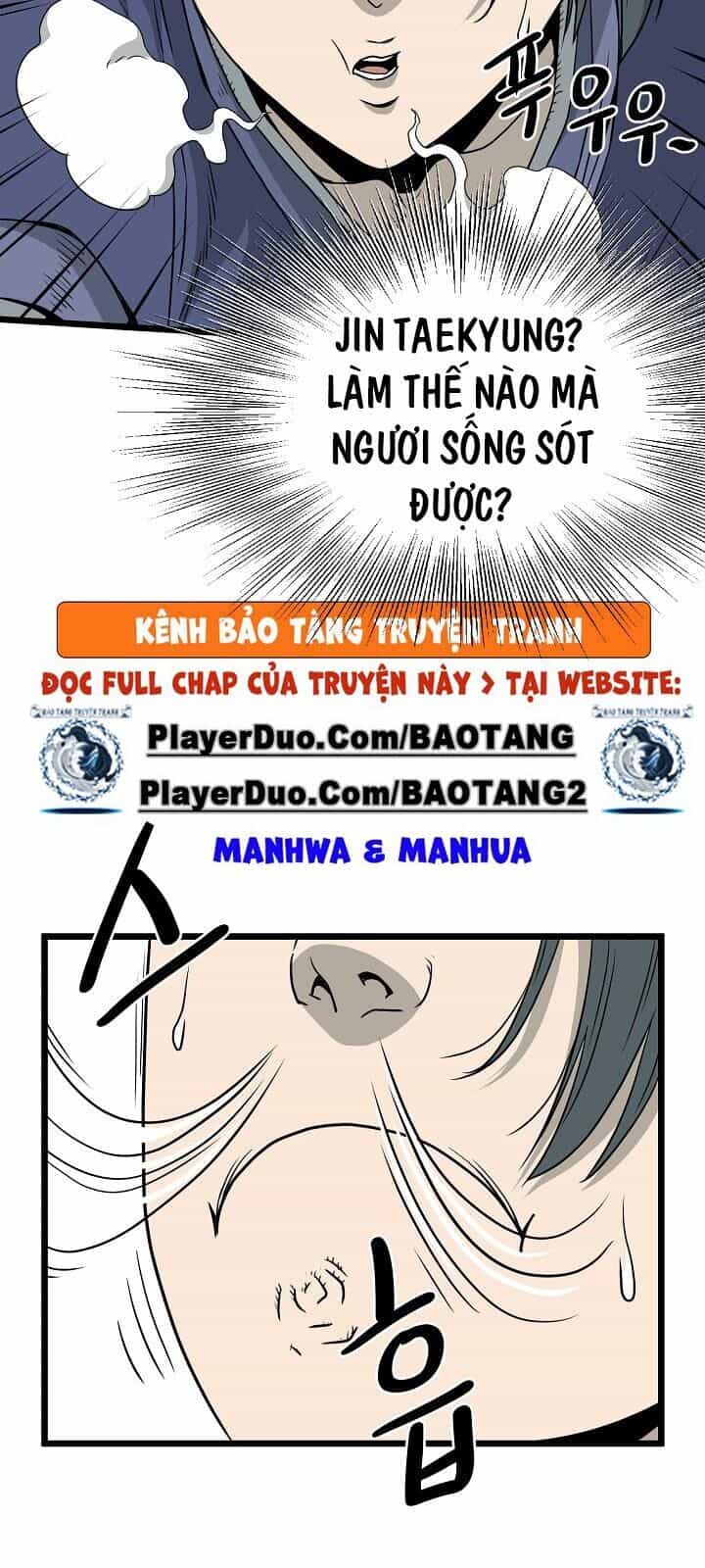 Đăng Nhập Murim - Chương 52 - ảnh 26