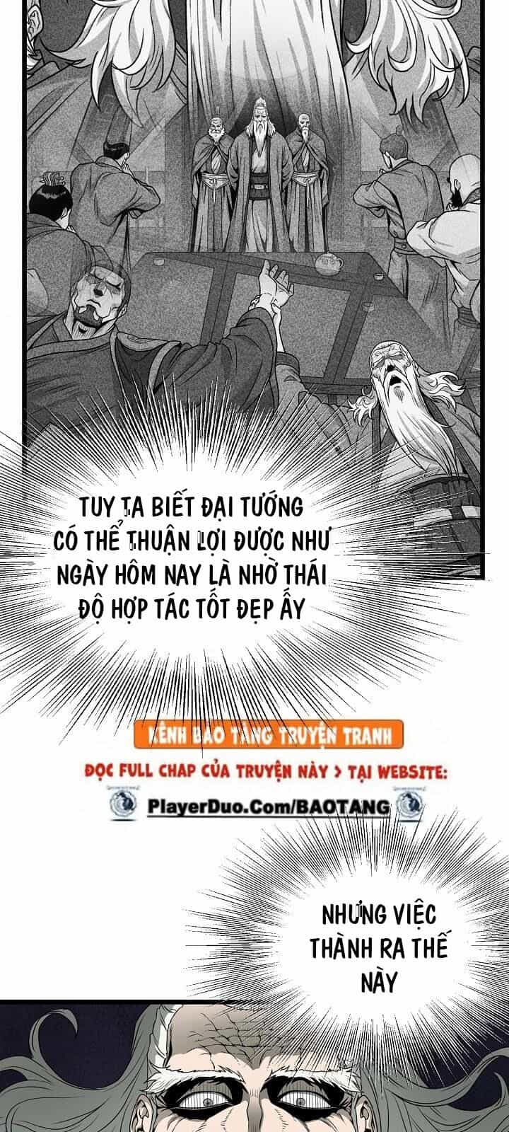 Đăng Nhập Murim - Chương 52 - ảnh 40