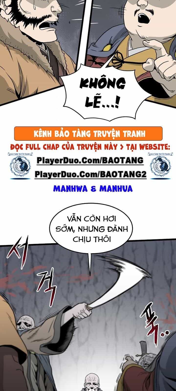 Đăng Nhập Murim - Chương 52 - ảnh 56