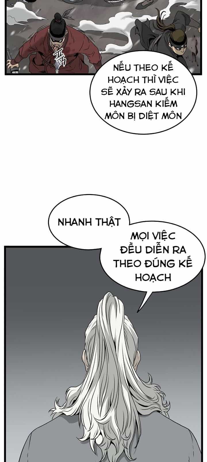 Đăng Nhập Murim - Chương 52 - ảnh 68