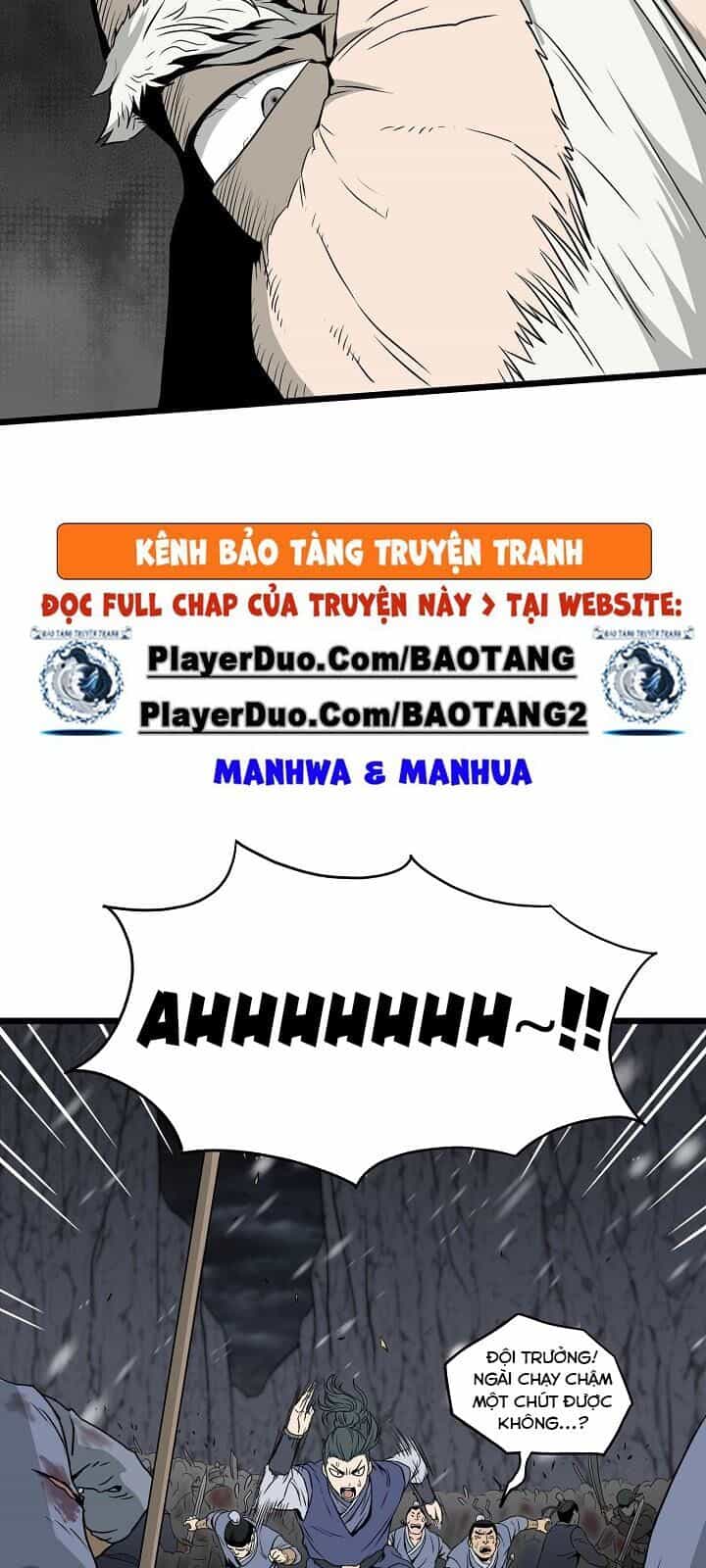 Đăng Nhập Murim - Chương 52 - ảnh 75