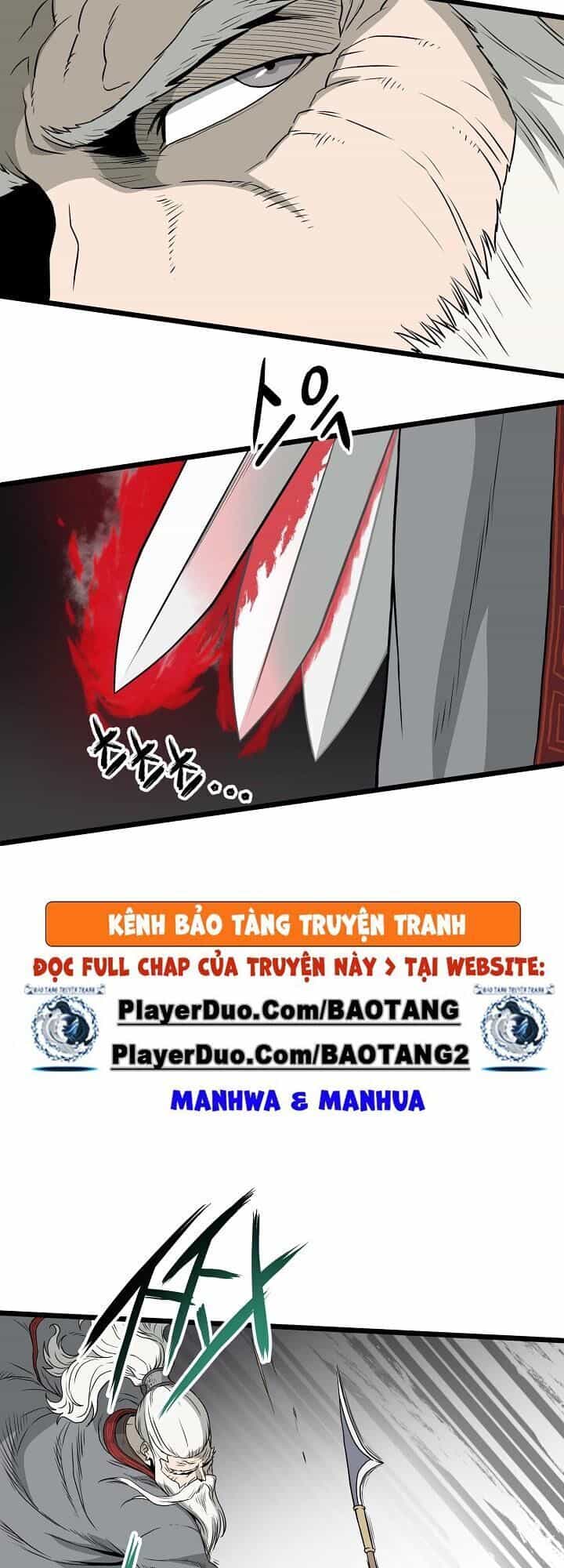 Đăng Nhập Murim - Chương 53 - ảnh 14