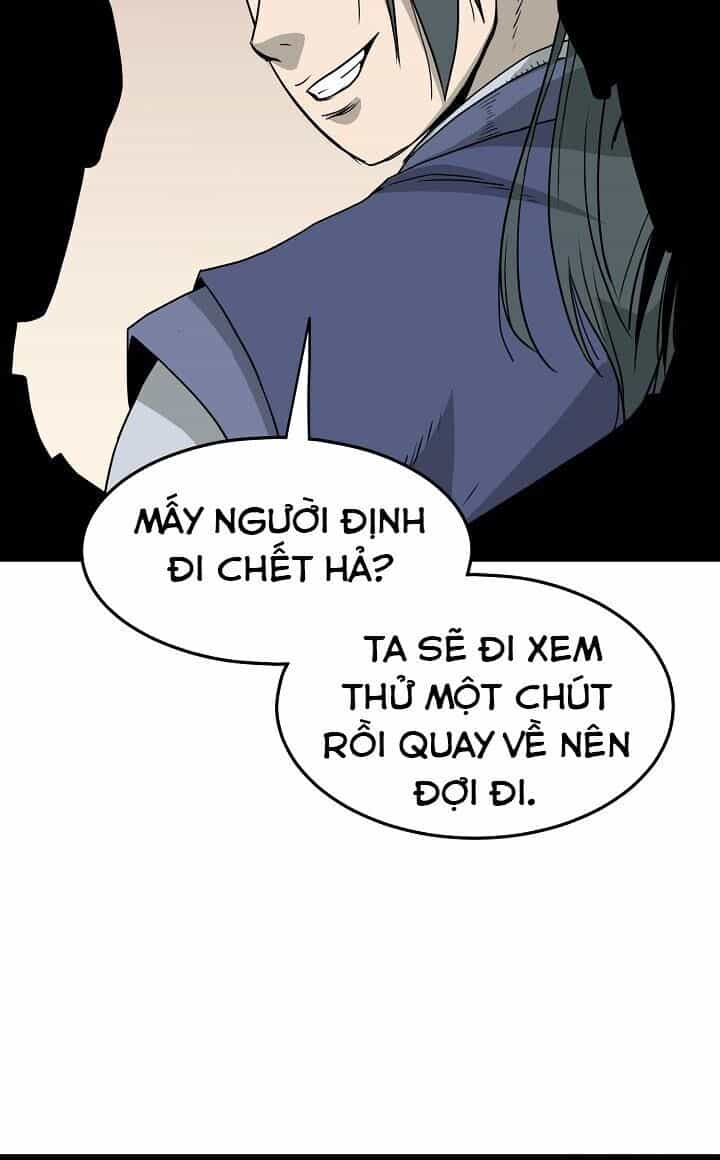 Đăng Nhập Murim - Chương 53 - ảnh 28