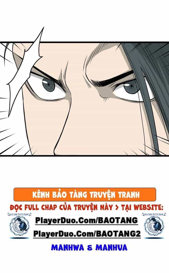 Đăng Nhập Murim - Chương 53 - ảnh 37