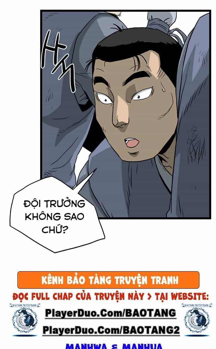 Đăng Nhập Murim - Chương 53 - ảnh 49