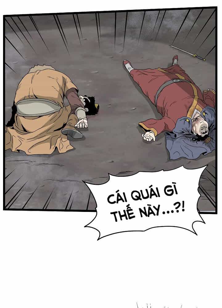 Đăng Nhập Murim - Chương 54 - ảnh 18