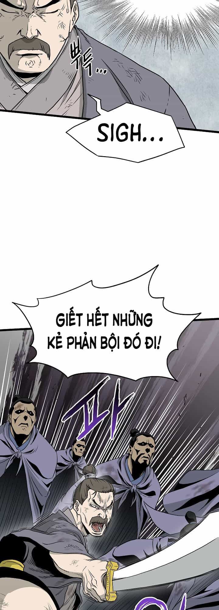 Đăng Nhập Murim - Chương 54 - ảnh 21