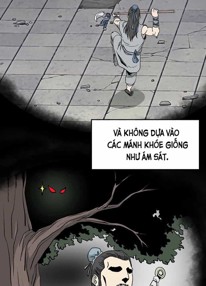 Đăng Nhập Murim - Chương 54 - ảnh 32