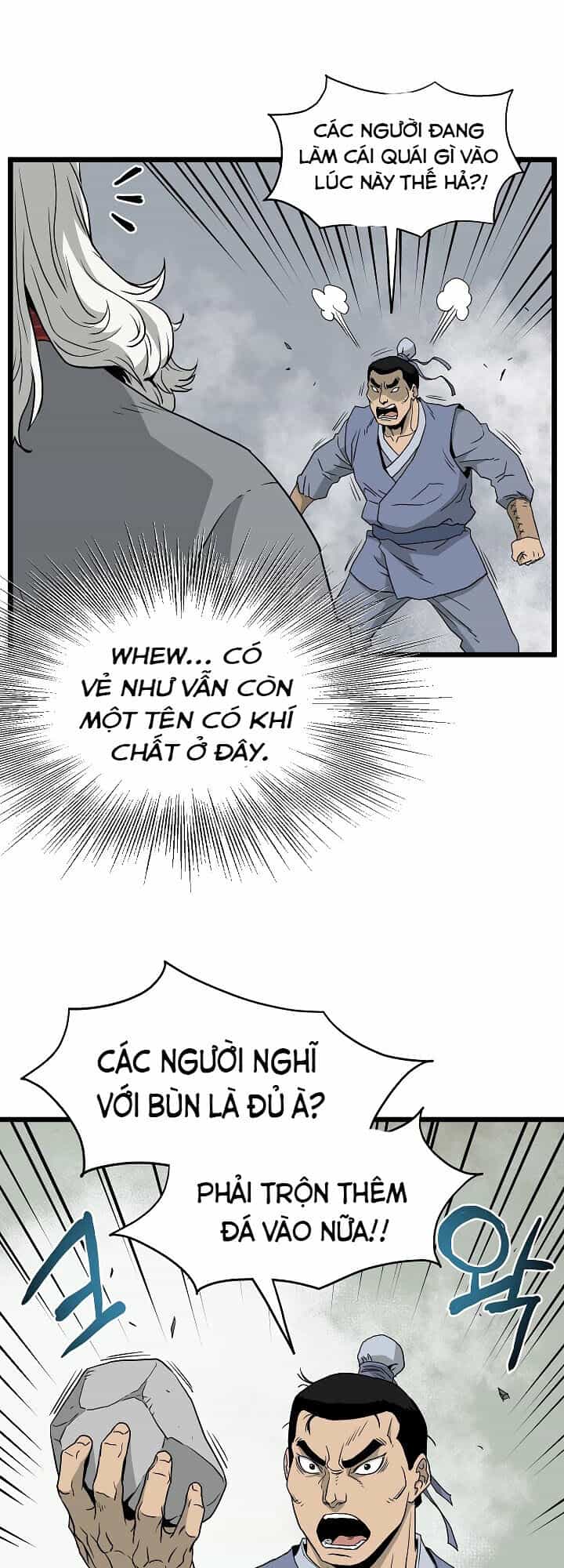 Đăng Nhập Murim - Chương 54 - ảnh 41