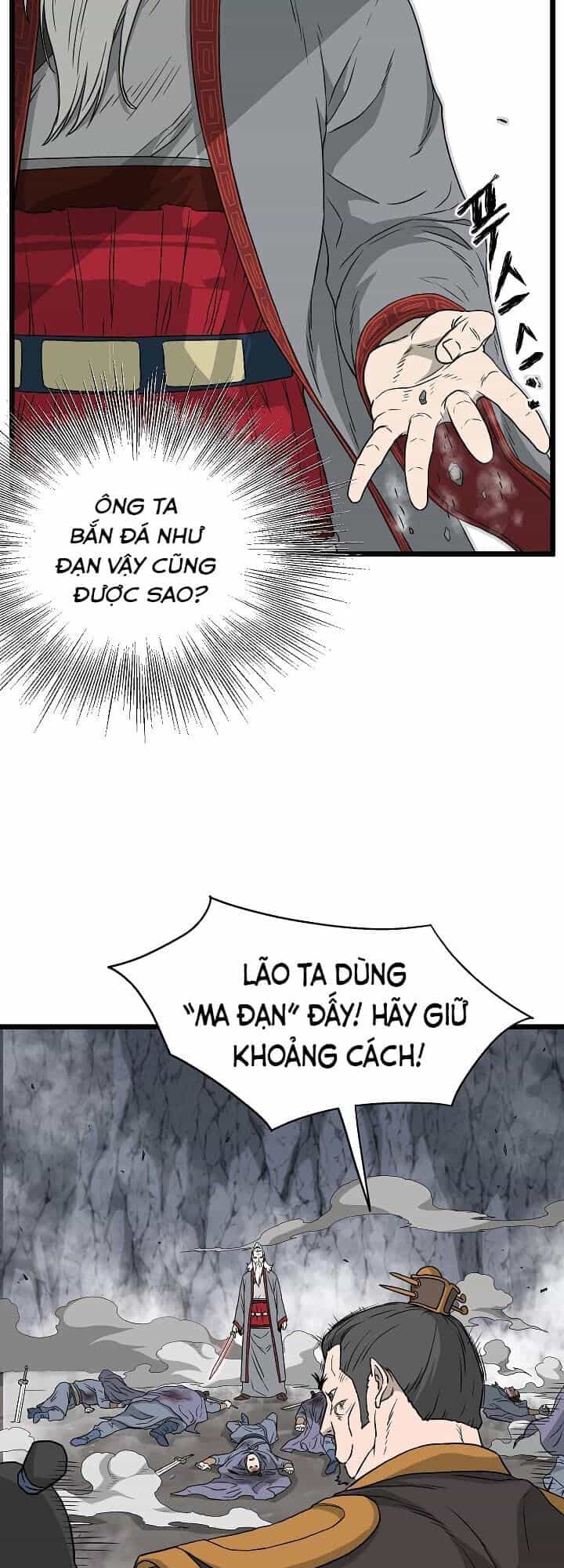 Đăng Nhập Murim - Chương 55 - ảnh 24