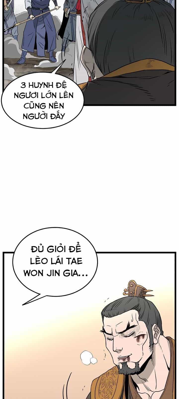 Đăng Nhập Murim - Chương 56 - ảnh 13