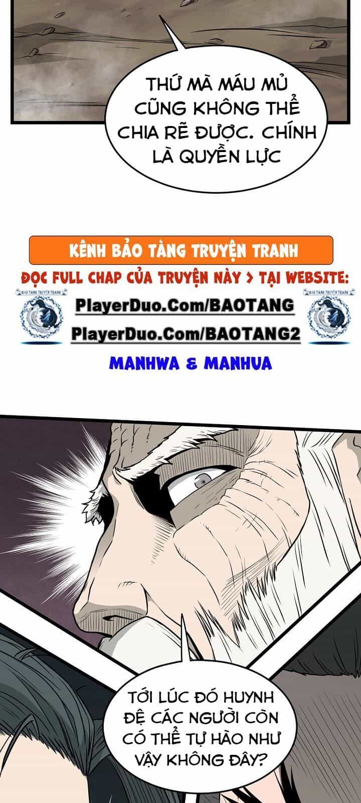 Đăng Nhập Murim - Chương 56 - ảnh 16