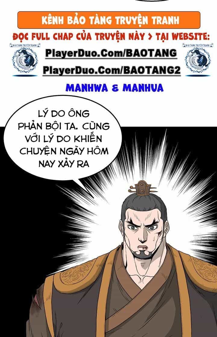 Đăng Nhập Murim - Chương 56 - ảnh 21
