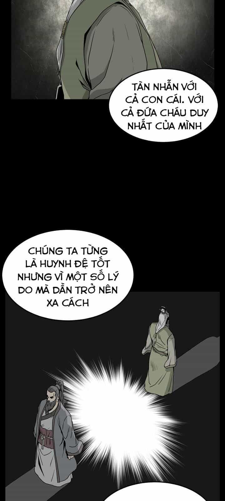 Đăng Nhập Murim - Chương 56 - ảnh 28