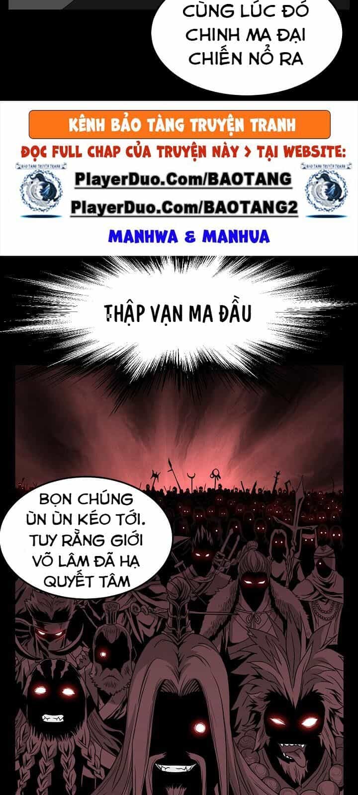 Đăng Nhập Murim - Chương 56 - ảnh 29