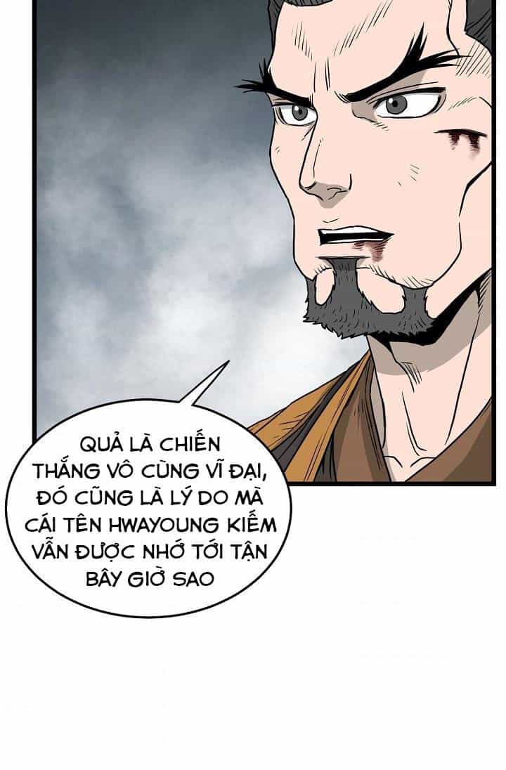 Đăng Nhập Murim - Chương 56 - ảnh 32