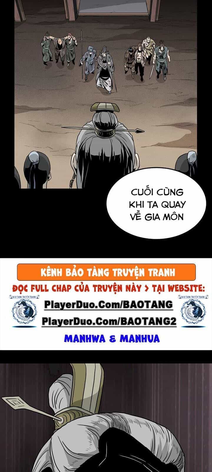 Đăng Nhập Murim - Chương 56 - ảnh 40