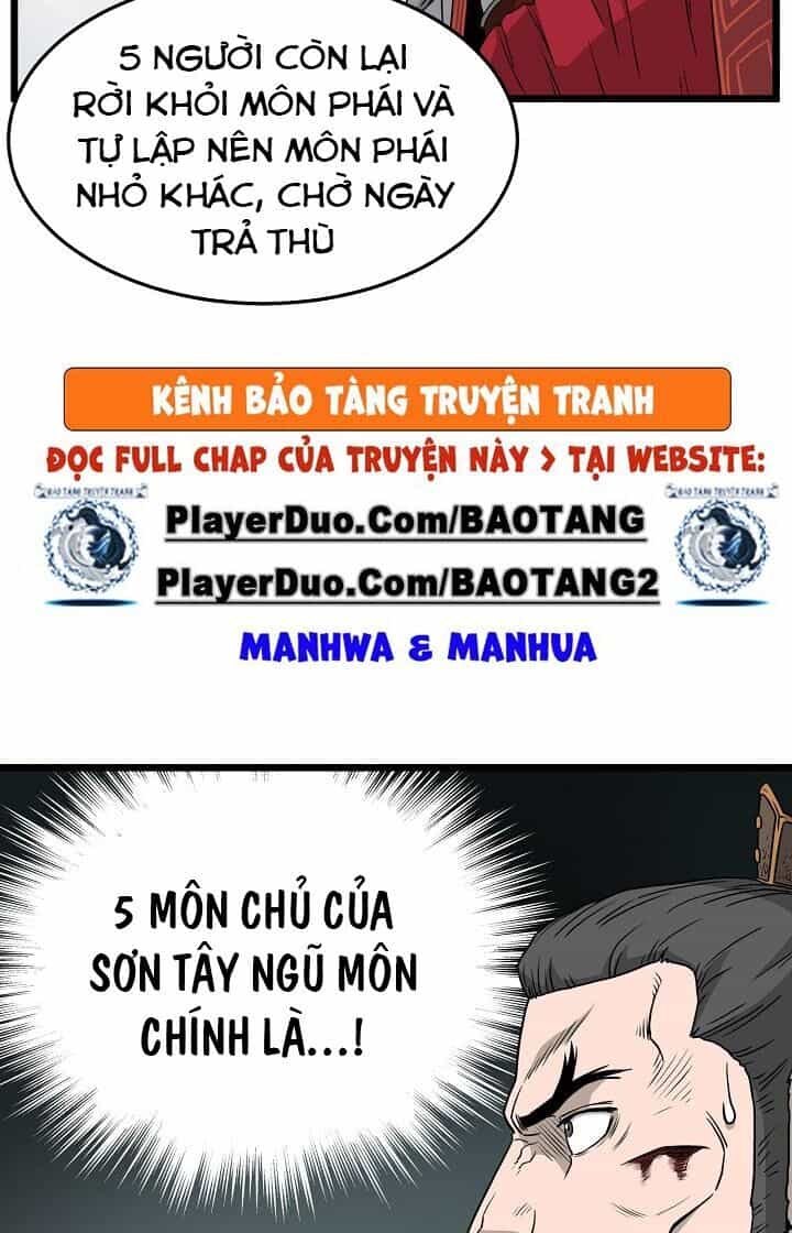 Đăng Nhập Murim - Chương 56 - ảnh 44