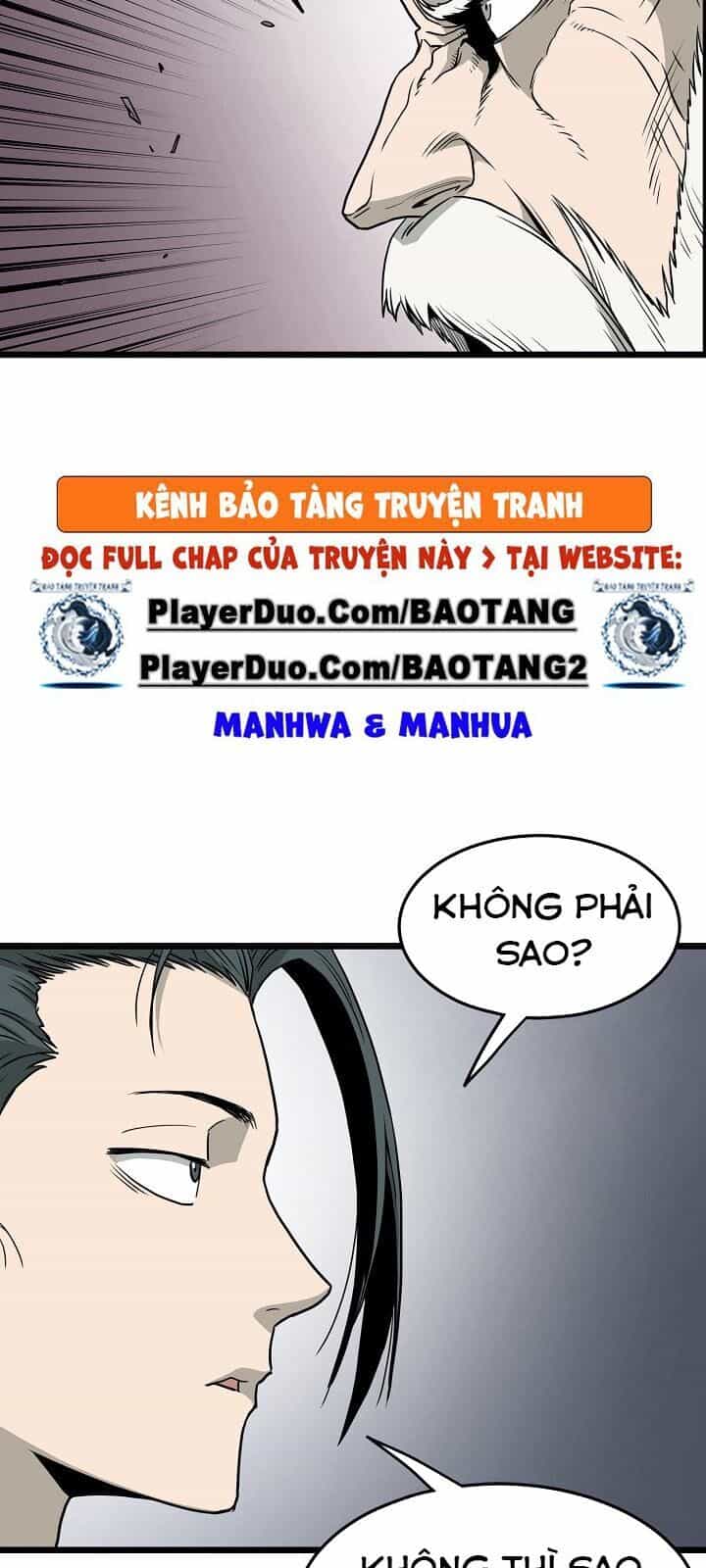 Đăng Nhập Murim - Chương 56 - ảnh 51