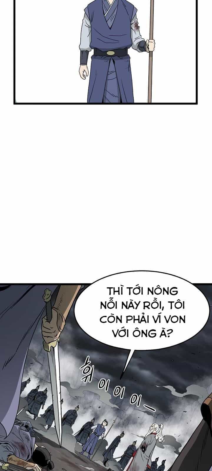Đăng Nhập Murim - Chương 56 - ảnh 54