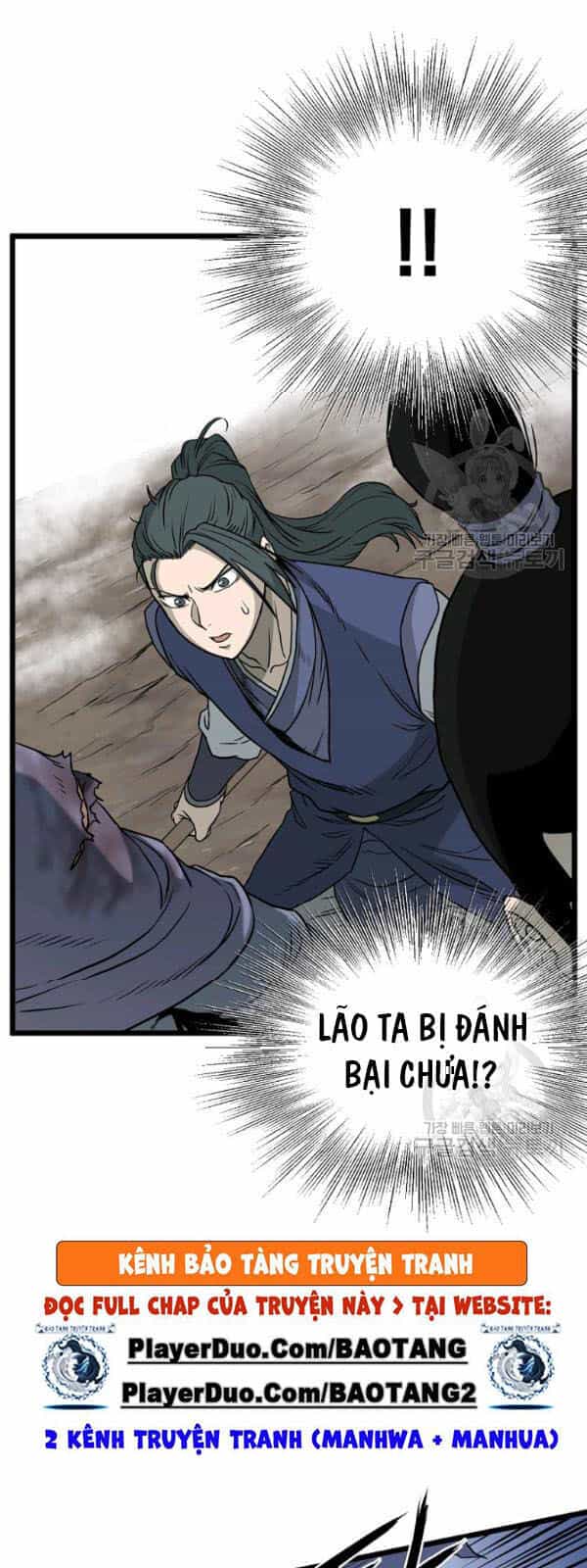 Đăng Nhập Murim - Chương 57 - ảnh 10