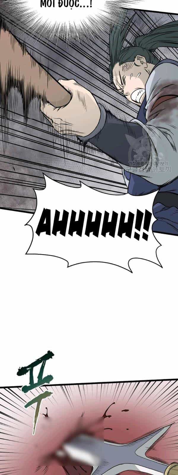 Đăng Nhập Murim - Chương 57 - ảnh 35