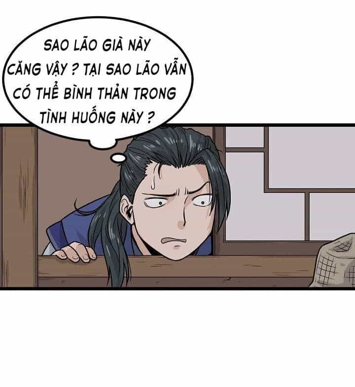 Đăng Nhập Murim - Chương 4 - ảnh 10