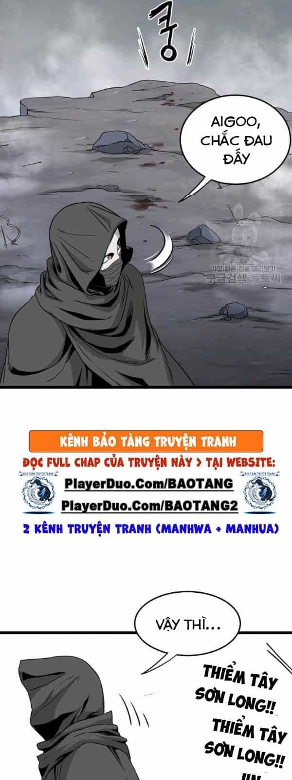 Đăng Nhập Murim - Chương 58 - ảnh 43