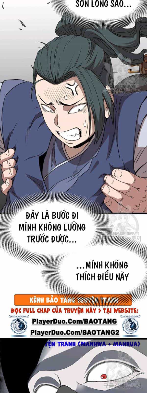 Đăng Nhập Murim - Chương 58 - ảnh 46