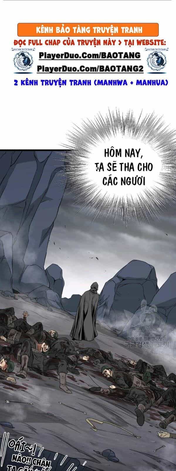 Đăng Nhập Murim - Chương 58 - ảnh 51